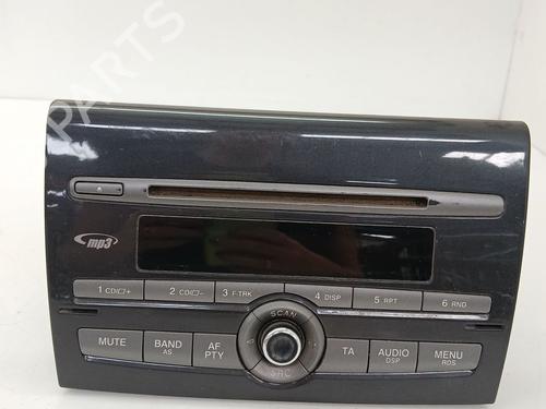 Used Radio Radio 36859326 36859326