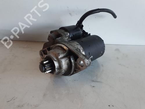 Generator VW POLO (9N_, 9A_) 1.4 16V (75 hp) 15977869