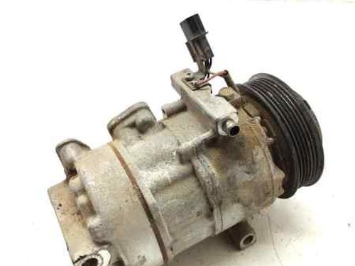 AC compressor KIA STONIC (YB)  | BP20489929M34 