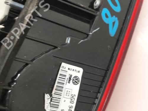 Right tailgate light VW GOLF VII (5G1, BQ1, BE1, BE2)  | BP18945642C80 