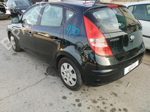 Left taillight HYUNDAI i30 (FD) 1.4 | BP15981153C34 