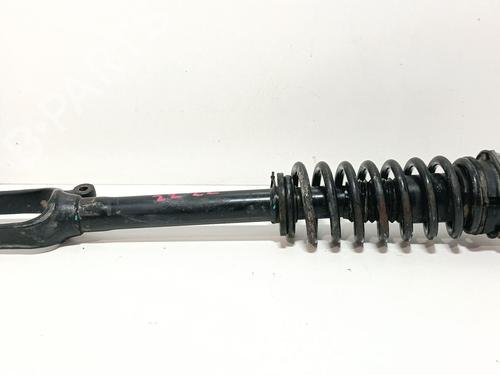 Used Left front shock absorber MERCEDES-BENZ M-CLASS (W164) ML 280 CDI 4-matic (164.120) (190 hp) 31194764