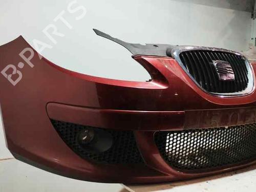 Front bumper SEAT ALTEA (5P1) 1.9 TDI | BP22970168C7 