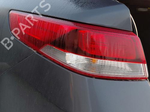 Used Left taillight KIA OPTIMA (JF) 1.7 CRDi (141 hp) 29590027