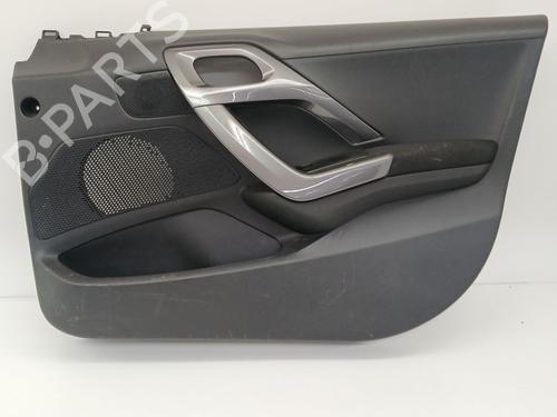 Used Front right panel Front right panel PEUGEOT 2008 I (CU_) 1.2 VTi (82 hp) 35819175 35819175