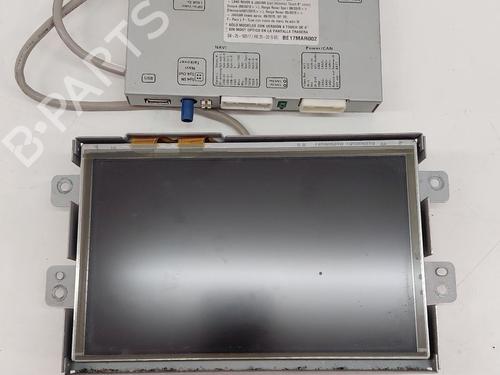 Used Display monitor JAGUAR XE (X760) 2.0 D (180 hp) 29615844