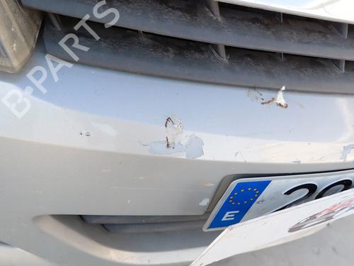Front bumper OPEL ASTRA H GTC (A04) 1.7 CDTi (L08) | BP27515063C7 