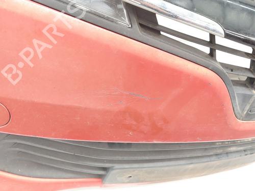 Front bumper RENAULT CLIO IV (BH_) 0.9 TCe 90 (BHNF, BHMA, BHMH, BHJK, BHJR) | BP27515085C7 
