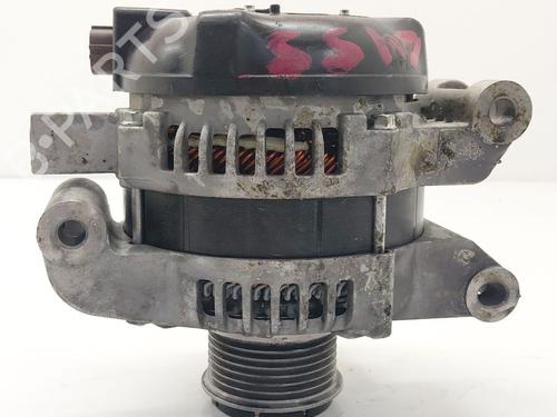 Used Alternator TOYOTA COROLLA Verso (ZER_, ZZE12_, R1_) 2.2 D-4D (AUR10_, AUR10R) (136 hp) 32118676