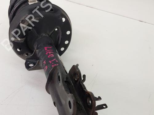 Right front shock absorber OPEL CORSA E (X15) | BP28604333M17 - Image 3