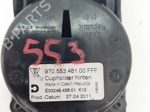 Other PORSCHE PANAMERA (970)  | BP26905293O1