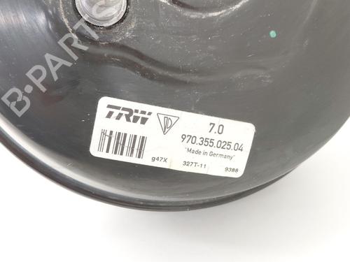 Servo brake PORSCHE PANAMERA (970) 3.0 D | BP32505377M42