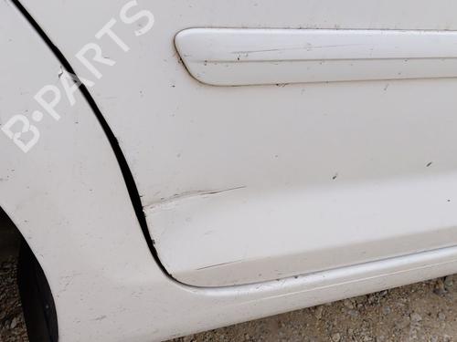Right rear door VW GOLF PLUS V (5M1, 521) 1.6 TDI | BP29851068C5