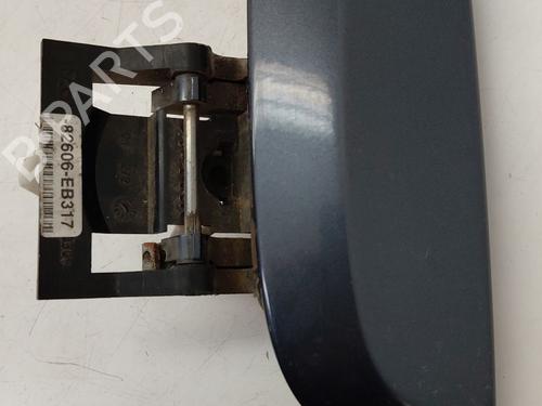 rear-right-exterior-door-handle-nissan-pathfinder-iii-r51-2005-31854782 main image