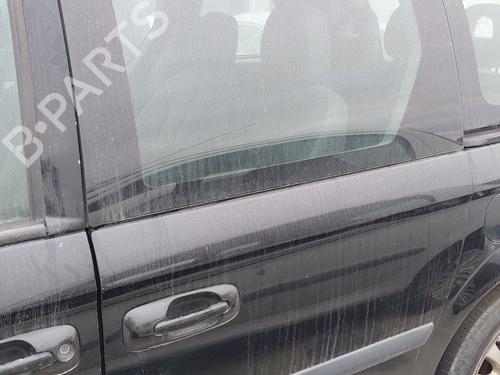 Dør venstre bak CHRYSLER VOYAGER IV (RG, RS) 2.5 CRD | BP29754123C4 