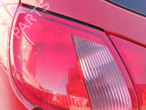 Used Left taillight Left taillight MITSUBISHI COLT VI (Z3_A, Z2_A) 1.1 (Z31A, Z32A) (75 hp) 34629486 34629486