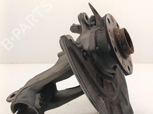 Right front steering knuckle SEAT LEON (5F1) 1.5 TSI | BP38325341M26 - Image 2
