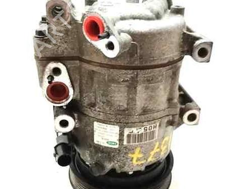 Used AC compressor HYUNDAI i30 (FD) 1.4 (109 hp) 20651418