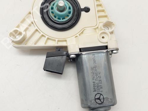 Used Left rear window motor MERCEDES-BENZ B-CLASS Sports Tourer (W245) B 180 CDI (245.207) (109 hp) 32121879