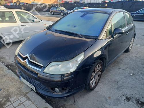 AC compressor CITROËN C4 Coupe (LA_)  | BP15980975M34 