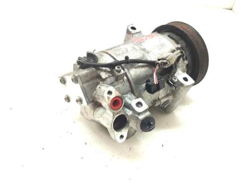 AC compressor RENAULT CLIO IV Grandtour (KH_)  | BP20706178M34 