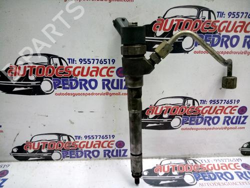 Used Injector HYUNDAI SANTA FÉ II (CM) 2.2 CRDi GLS (150 hp) 15972069