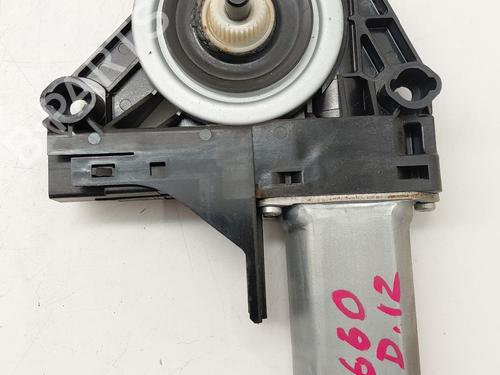 Used Left front window motor VOLVO XC60 I SUV (156) D5 AWD (205 hp) 31916710