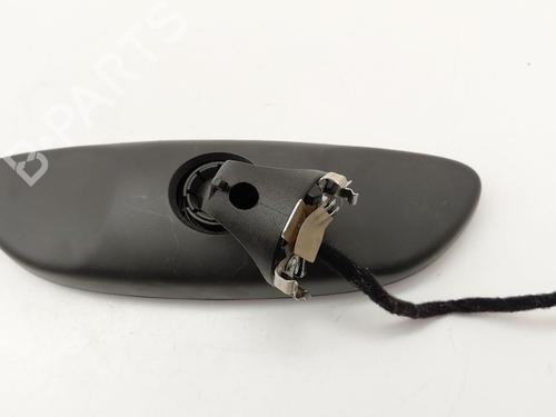 Rear mirror PORSCHE PANAMERA (970) 3.0 D | BP32470509I6