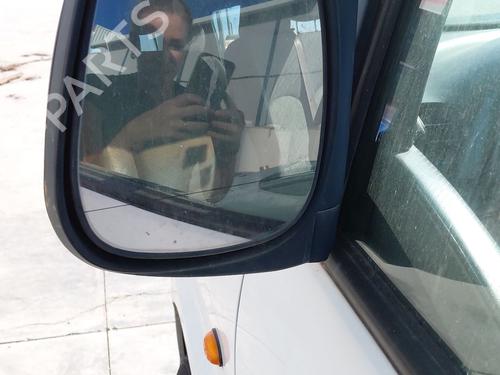 Used Left mirror HYUNDAI H-1 Van (A1) 2.5 TD (99 hp) 27493747