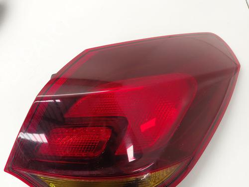 Used Right taillight OPEL ASTRA J (P10) 1.6 (68) (115 hp) 32759852