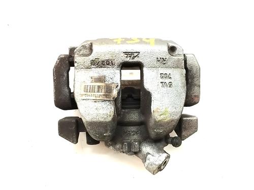 Used Right front brake caliper PEUGEOT 3008 II SUV (MC_, MR_, MJ_, M4_) 1.2 THP/ PureTech 130 (MRHNSM, MRHNSU, MRHNSJ, MRHNYW,... (131 hp) 19506707