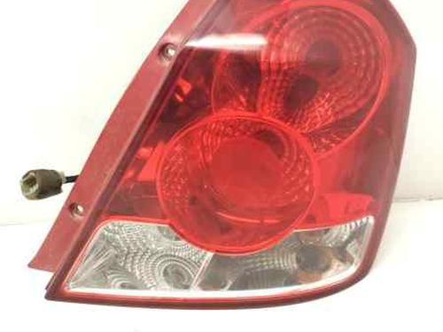 Used Right taillight CHEVROLET AVEO / KALOS Hatchback (T200) 1.4 (83 hp) 22970154