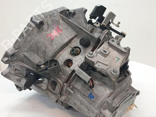 Gearbox OPEL MOKKA 1.2 Turbo Hybrid | BP40013680M3  - Image 5