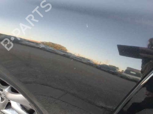 Left front fenders LEXUS GS (_S19_) 300 (GRS190_, GRS190R) | BP20706135C41 