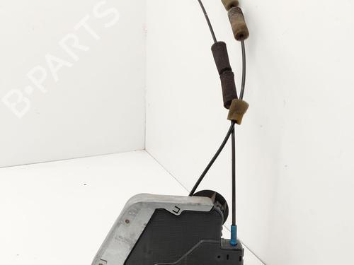 Used Rear right lock Rear right lock LEXUS IS II (_E2_) 220d (ALE20) (177 hp) 31630097 31630097