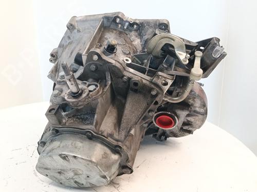 Gearbox CITROËN C4 II (NC_) 1.6 HDi 90 | BP29488689M3 