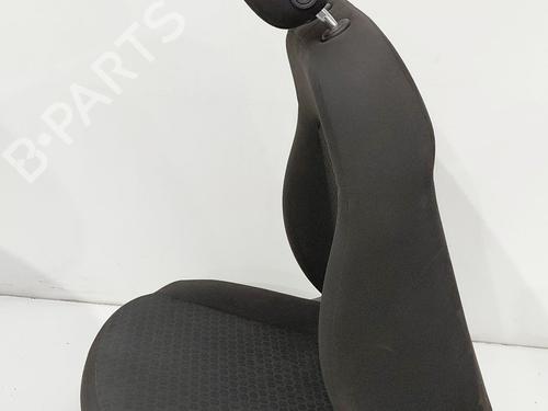 Right front seat OPEL CORSA E (X15)  | BP29020090C16 
