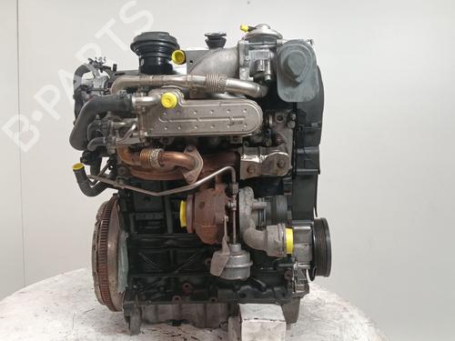 Engine VW GOLF V (1K1) 1.9 TDI | BP31290890M1