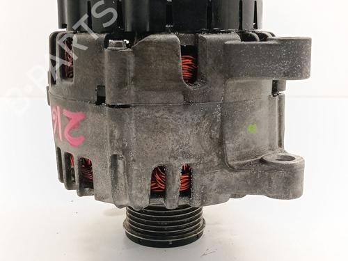Used Alternator PEUGEOT 5008 (0U_, 0E_) 1.6 HDi (112 hp) 30965583