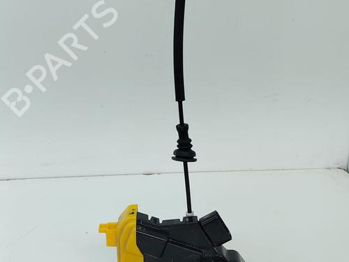 Used Front right lock KIA CEE'D (JD) 1.6 CRDi 136 (136 hp) 22714842