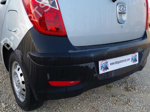 Rear bumper HYUNDAI i10 I (PA) 1.1 | BP29764590C8 