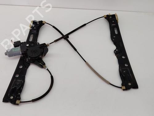 Vindusheismekanisme høyre foran FORD RANGER (TKE) [2011-2025]  30001992