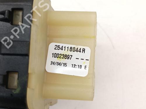 Left front window switch RENAULT CLIO IV (BH_) 1.2 16V (BHA1, BHAK, BHMG, BHMK) | BP37294850I27  - Image 6