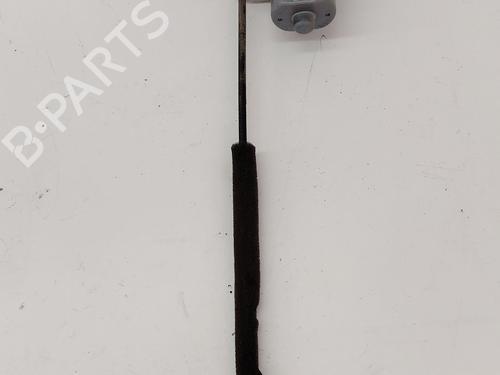 Tailgate lock PORSCHE PANAMERA (970)  | BP29288273C101 