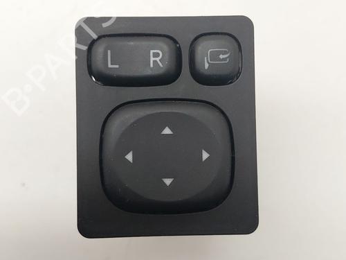 Mirror switch TOYOTA AURIS (_E18_) 2.0 D-4D (ADE186_, ADE186R) | BP32258669I25 