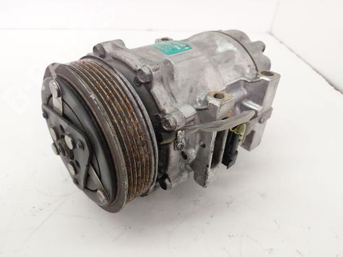 AC compressor FORD C-MAX (DM2) 2.0 TDCi | BP27202368M34 
