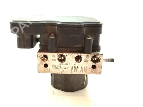 Used ABS pump AUDI A1 (8X1, 8XK) [2010-2019]  19037746