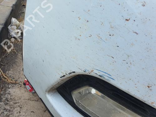 Front bumper KIA CEE'D Hatchback (ED) 1.6 CRDi 115 | BP19504805C7 