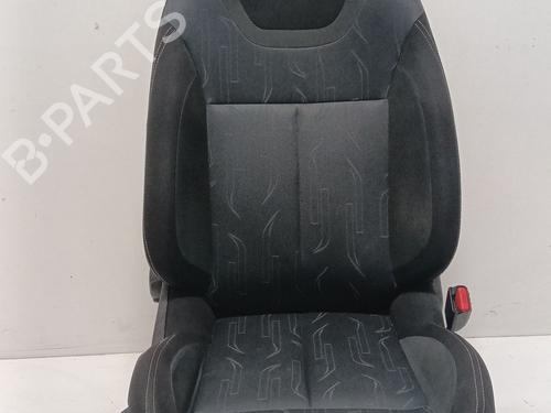 Used Right front seat Right front seat CITROËN C4 II (NC_) 1.6 HDi 90 (92 hp) 32166593 32166593
