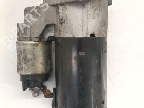 Starter RENAULT CAPTUR I (J5_, H5_) 1.5 dCi 90 (J5N4, J5M5, J5MW, J5M6, J5AL, J5AJ) | BP33872440M8 - Image 3